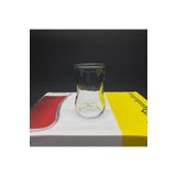 Paşabahçe PAŞABAHÇE ÇAY BARDAK SADE - 12Lİ PAKET - PAŞABAHÇE KAHVECİ ÇAY BARDAĞI 42011