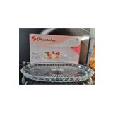 Paşabahçe PAŞABAHÇE ELEGANT SERVİS TABAGI TEKLİ