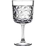 Paşabahçe Pasabahce Estrella Dıgestıve Kadeh 490 cc 4 Lu - Şeffaf - 490 ml