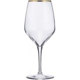Paşabahçe Paşabahçe Golden Touch Kadeh 470cc - 6lı