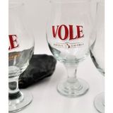 Paşabahçe Paşabehçe 1 Adet 0.5l Vole Bira Bardağı