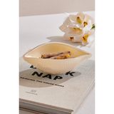 Paşabahçe Pasta Çerezlik Opal Krem, Çerezlik