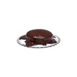 Paşabahçe Patisseria Kristal Cam Servis Tabağı