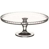 Pasabahce Patisserie Ayaklı Servis Tabağı 32 x 32 x 11 cm