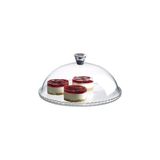 Paşabahçe Patisserie Kapaklı Servis Tabağı 32 cm