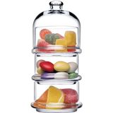 Paşabahçe Patisserie Kavanoz - 690 cc
