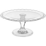 Paşabahçe Patısserıe Petıte Patısserıe Ayaklı Servis Tabağı H - Standart