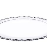 PAŞABAHÇE PATISSERIE SERVIS TABAĞI 0 T TEKLİ HEDİYELİK KUTU