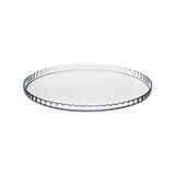 Paşabahçe Patisserie Servis Tabağı 32 cm 3 Adet