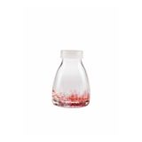 Paşabahçe Pembe Tuzluk Biberlik, 6.5 cm