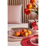 Paşabahçe "Peony" Dekoratif Kase 30,5 Cm