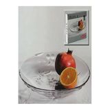 Paşabahçe PERLA 54248 MEYVELİK, SEBZELİK VE SALATA KASESİ DESENLİ 27*27