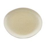 Paşabahçe Petra Seramik Pasta Tabağı Krem, Pasta Tabağı, 1 Adet