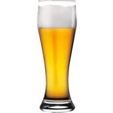 Paşabahçe Pils 2'li Bira Bardağı