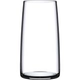 Paşabahçe Pinot Meşrubat Bardağı 470 Cc, Meşrubat Bardağı, 1 Adet - Renkli