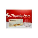 Paşabahçe Pinot Su Bardağı, 390 cc, 4'lü Set, Şeffaf