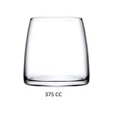 Paşabahçe Pinot Su Bardak 375 cc 12 Adet 420424 - 375 ml