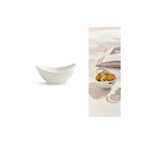 Paşabahçe Porselen Kase 14 cm Tekli