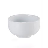 Paşabahçe Porselen Kase 7 cm Tekli