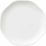 Paşabahçe Porselen Pasta Tabağı Tekli