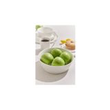 Paşabahçe Porselen Salata Kase Tekli 23x8 cm