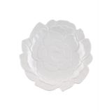 Paşabahçe Porselen Servis Tabağı Tekli 21 cm