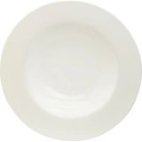 Paşabahçe Porselen Spagetti Tabak Beyaz 26 cm Tekli