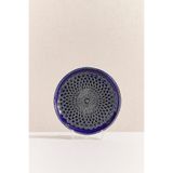 Paşabahçe Porselen Tabak Kobalt, 16 cm