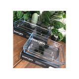 Paşabahçe Premium Borcam Fırın Tepsisi 2'li Set, 28x20 cm ve 36x26 cm, Dörtgen