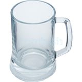 Paşabahçe Pub 2'li Büyük Boy Bira Bardağı Arjantin