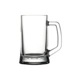 Paşabahçe Pub 2'li Kulplu Bira Bardağı
