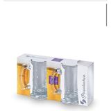 Paşabahçe Pub Bira Bardağı - 001 - Beyaz - 0 - 499 ml