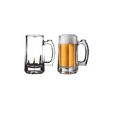 Paşabahçe Pub Bira Bardağı 2'li, 355ml Kategori: Bira Bardağı