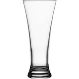 Paşabahçe Pub Bira Bardağı 320 Cc, Bira Bardağı, 1 Adet - Renkli