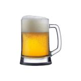 Paşabahçe Pub Bira Bardağı 6'lı