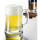 Paşabahçe Pub Bira Bardak - Bira Bardağı 2'li 55229