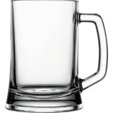 Paşabahçe Pub Kulplu Bira Bardağı 500 cc. 12'li