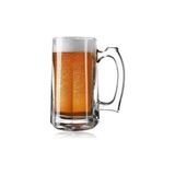 Paşabahçe - Pub Kulplu Bira Bardağı 6 Adet 355CC - 55049