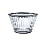 Paşabahçe Puding Kasesi, 178 cc, Şeffaf, 24'lü Set