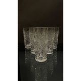 Paşabahçe Rakı Bardağı Göz Dekor