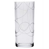 Paşabahçe Rakı Bardağı Tekli 205 cc - Şeffaf