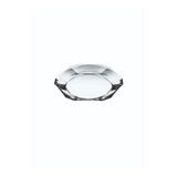 Paşabahçe Reflection Tabak 19 cm, Çok Renkli