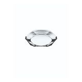 Paşabahçe Reflection Tabak, 19 cm, Şeffaf