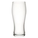 Paşabahçe Revival Bira Bardak - 12 Li Bira Bardağı 598 Cc. - Şeffaf - 600 ml