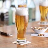 Paşabahçe Revival Bira Bardak - 6 Lı Bira Bardağı 598 Cc. Şeffaf