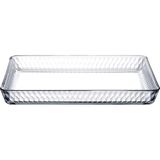 Paşabahçe Ripple Fırın Tepsisi 2850 - 10 cm