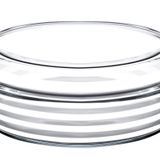 PAŞABAHÇE RIPPLE KAPAKLI TENCELER 1 ROTAFLEX HEDİYELİK KUTU 4 BORCAM 590002T00590001T00 PAŞABAHÇE BOR