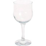 Paşabahçe Şarap Kadehi (6'lı Set, 240 Cc) - Şeffaf