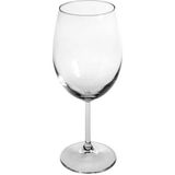 Paşabahçe, Şarap Kadehi, 6'lı Set, 440 Cc, Büyük Hacimli - Açık Mavi