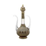 Paşabahçe Saraylı İbrik, Çok Renkli, 1000 ml, Sürahi